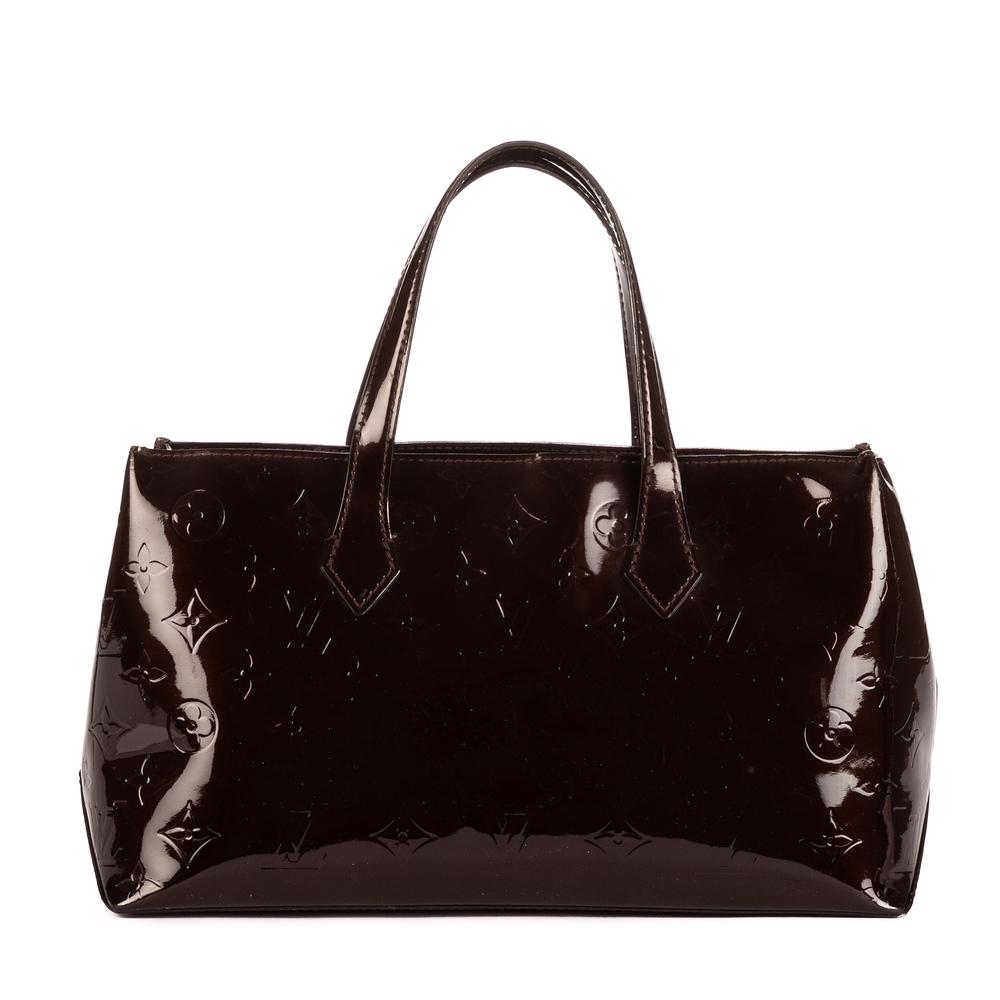 Louis Vuitton Wilshire PM - Picture 4 of 10